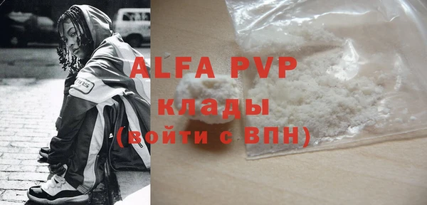 крисы Алзамай
